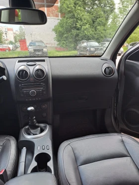 Nissan Qashqai, снимка 6