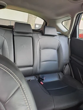 Nissan Qashqai, снимка 5