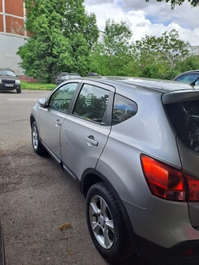 Nissan Qashqai, снимка 4