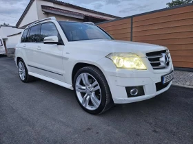 Mercedes-Benz GLK 320cdi one edition, снимка 2
