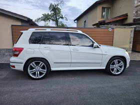 Mercedes-Benz GLK 320cdi one edition, снимка 14