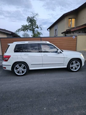 Mercedes-Benz GLK 320cdi one edition, снимка 1
