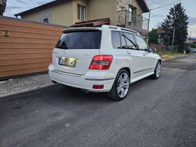 Mercedes-Benz GLK 320cdi one edition, снимка 8