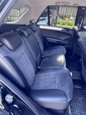 Mercedes-Benz ML 320 Ml 320, снимка 7