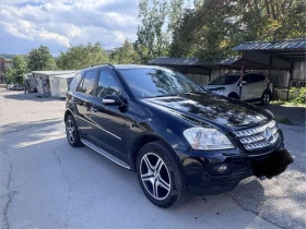 Mercedes-Benz ML 320 Ml 320, снимка 11