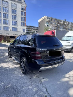 Mercedes-Benz ML 320 Ml 320, снимка 8
