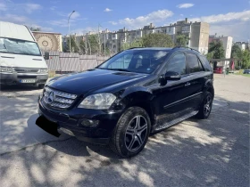 Mercedes-Benz ML 320 Ml 320, снимка 2