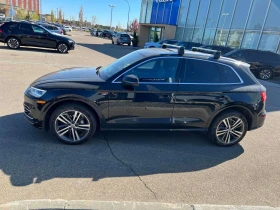 Audi Q5 Technik * АВТОКРЕДИТ * ДИСТРОНИК * ПАНОРАМА * 360, снимка 3