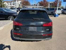 Audi Q5 Technik * АВТОКРЕДИТ * ДИСТРОНИК * ПАНОРАМА * 360, снимка 5