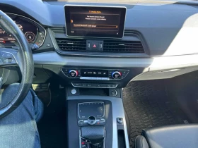 Audi Q5 Technik * АВТОКРЕДИТ * ДИСТРОНИК * ПАНОРАМА * 360, снимка 9