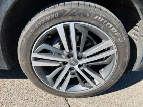 Audi Q5 Technik * АВТОКРЕДИТ * ДИСТРОНИК * ПАНОРАМА * 360, снимка 6