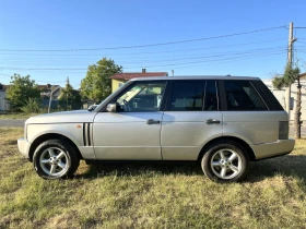 Land Rover Range rover, снимка 3