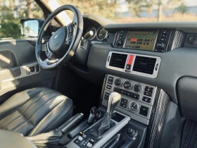Land Rover Range rover, снимка 8