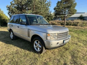 Land Rover Range rover, снимка 2