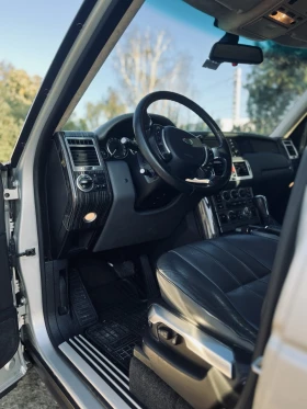 Land Rover Range rover, снимка 5