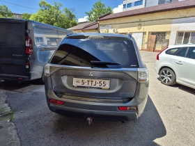 Mitsubishi Outlander, снимка 3