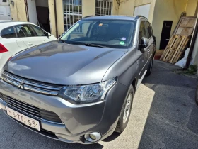 Mitsubishi Outlander, снимка 4