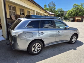 Mitsubishi Outlander, снимка 2