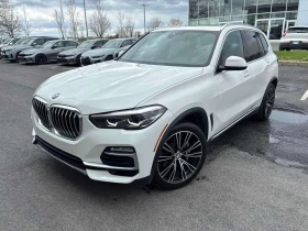 BMW X5  xDrive40i | ПАНОРАМА | ПОДГРЕВИ | LED | АВТОКРЕДИ, снимка 1