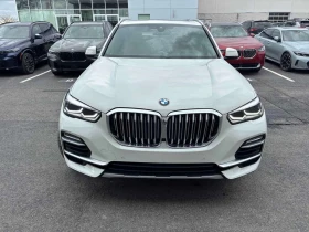 BMW X5  xDrive40i | ПАНОРАМА | ПОДГРЕВИ | LED | АВТОКРЕДИ, снимка 5