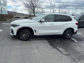 BMW X5  xDrive40i | ПАНОРАМА | ПОДГРЕВИ | LED | АВТОКРЕДИ, снимка 2
