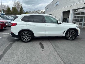 BMW X5  xDrive40i | ПАНОРАМА | ПОДГРЕВИ | LED | АВТОКРЕДИ, снимка 3