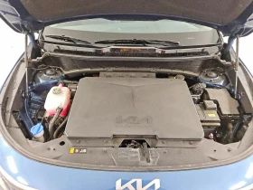 Kia Niro 0.0l Ev Wind, снимка 11