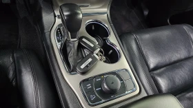Jeep Grand cherokee 3.6 Limited | Панорама | Вентилация | Памет, снимка 9