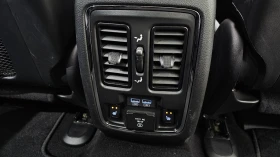 Jeep Grand cherokee 3.6 Limited | Панорама | Вентилация | Памет, снимка 14