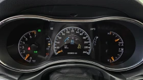 Jeep Grand cherokee 3.6 Limited | Панорама | Вентилация | Памет, снимка 7