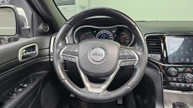 Jeep Grand cherokee 3.6 Limited | Панорама | Вентилация | Памет, снимка 10