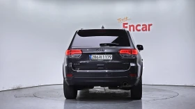 Jeep Grand cherokee 3.6 Limited | Панорама | Вентилация | Памет, снимка 4