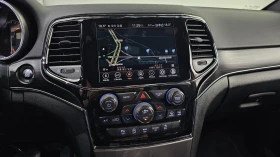 Jeep Grand cherokee 3.6 Limited | Панорама | Вентилация | Памет, снимка 11