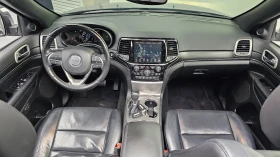 Jeep Grand cherokee 3.6 Limited | Панорама | Вентилация | Памет, снимка 6