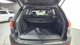 Jeep Grand cherokee 3.6 Limited | Панорама | Вентилация | Памет, снимка 15