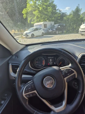 Jeep Cherokee, снимка 13