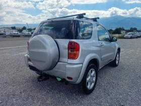 Toyota Rav4 2.0 D4D Дизел ГАЗ , снимка 4