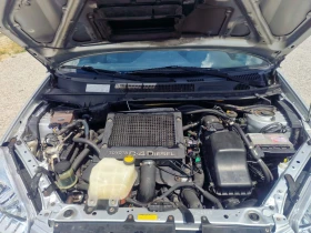 Toyota Rav4 2.0 D4D Дизел ГАЗ , снимка 17