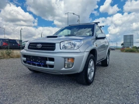 Toyota Rav4 2.0 D4D Дизел ГАЗ , снимка 2