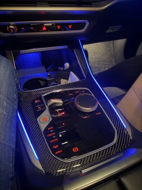 BMW X5 30d 298к.с , снимка 14