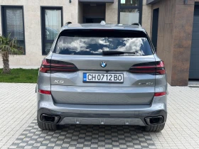 BMW X5 30d 298к.с , снимка 3