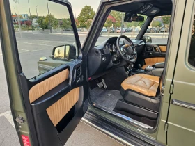 Mercedes-Benz G 500, снимка 7