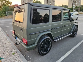 Mercedes-Benz G 500, снимка 6