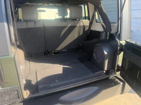 Jeep Wrangler 3.8, снимка 10