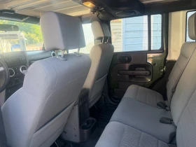 Jeep Wrangler 3.8, снимка 12