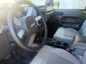 Jeep Wrangler 3.8, снимка 8