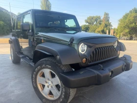 Jeep Wrangler 3.8, снимка 1