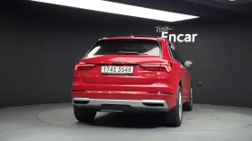 Audi Q3 35 TDI* BLIND SPOT* ЕЛ. БАГАЖНИК* ЛЮК* КРАЙНА ЦЕНА, снимка 4
