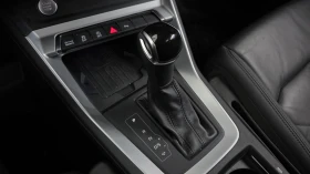 Audi Q3 35 TDI* BLIND SPOT* ЕЛ. БАГАЖНИК* ЛЮК* КРАЙНА ЦЕНА, снимка 9