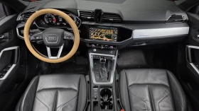Audi Q3 35 TDI* BLIND SPOT* ЕЛ. БАГАЖНИК* ЛЮК* КРАЙНА ЦЕНА, снимка 7